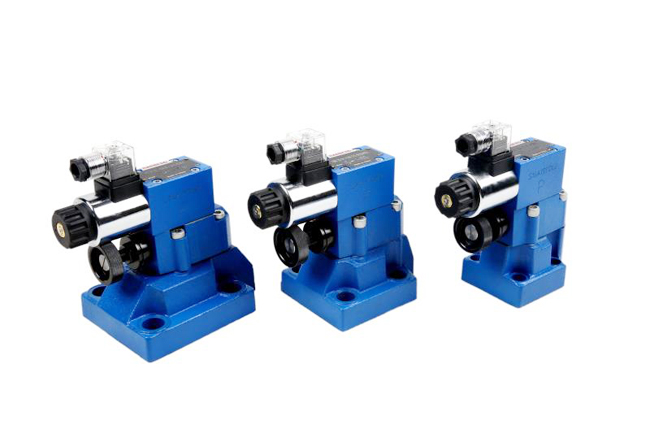 納貝德(dé)閥泵