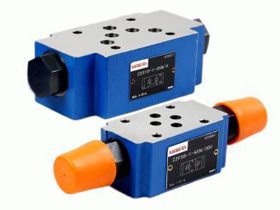 納貝(bèi)德閥泵