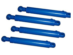 農機(ji)液壓油(yóu)缸