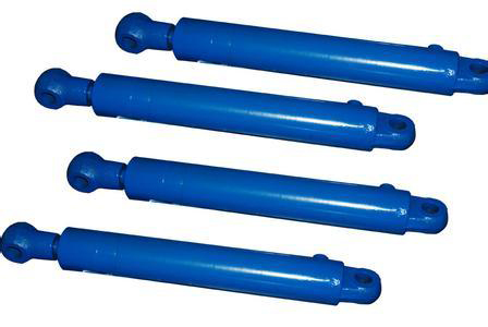 農機液(ye)壓油缸