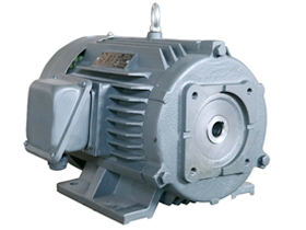 配VP1變量(liàng)葉片泵型