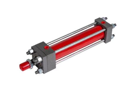 液壓油缸(gang)專業液壓油缸(gang)選型