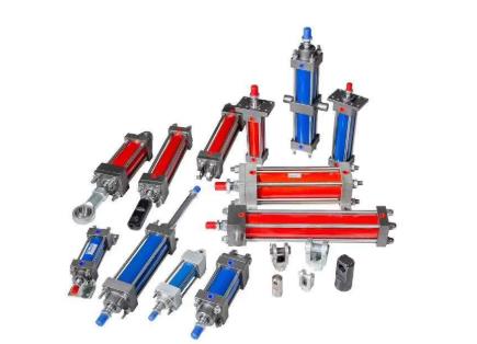 液(ye)壓油缸專業生(sheng)産廠家