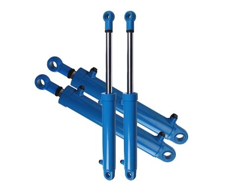 全新(xin)液壓缸(gāng)使用三(san)大注意(yì)事項