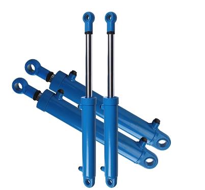 全新液(ye)壓缸使(shi)用三大(dà)注意事(shì)項