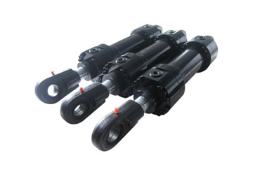 冶金液壓油(you)缸