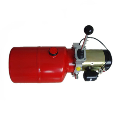 半電動堆高車(che)用動力單元