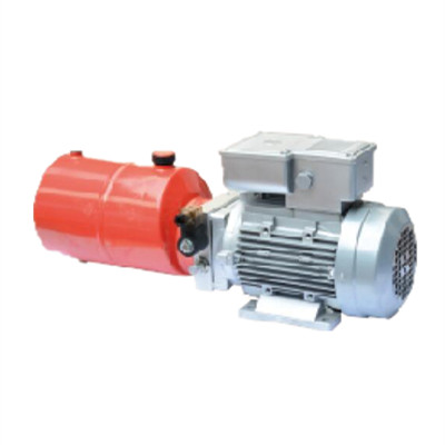 高空作業平台用(yong)動力單元