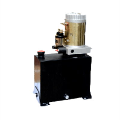 全電(diàn)動堆高車用動力(lì)單元