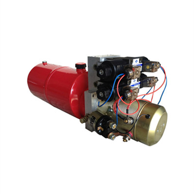 廂式貨車(che)用動力單元