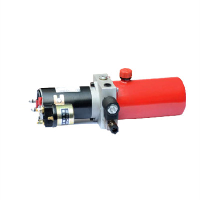 托盤(pan)車用動力單元