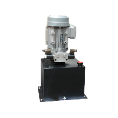 剪式(shì)升降機用動力單(dan)元