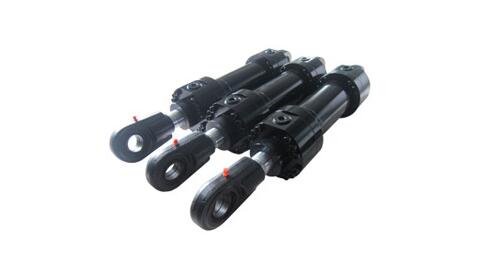 液壓(ya)傳動原(yuán)理