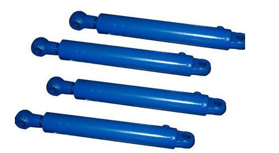 液壓油(yóu)缸維護(hù)保養