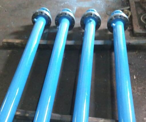 國内(nèi)油缸知名品(pin)牌有哪些