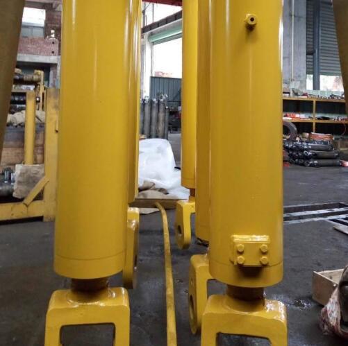 液壓(ya)油缸生産(chan)工廠哪家(jiā)好