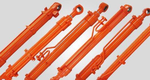 液壓油缸(gāng)生産工廠哪家(jiā)好