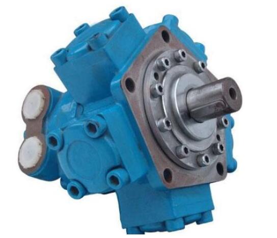 液(ye)壓馬達優(you)點