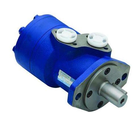 液壓(ya)馬達安裝(zhuang)注意事項(xiang)