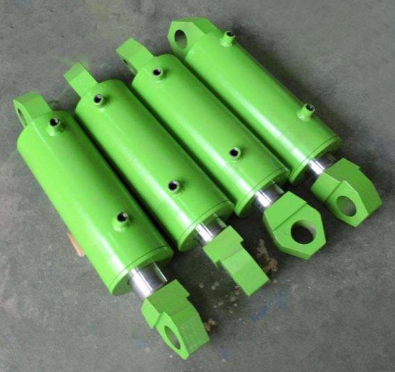 機械(xie)液壓油缸(gang)