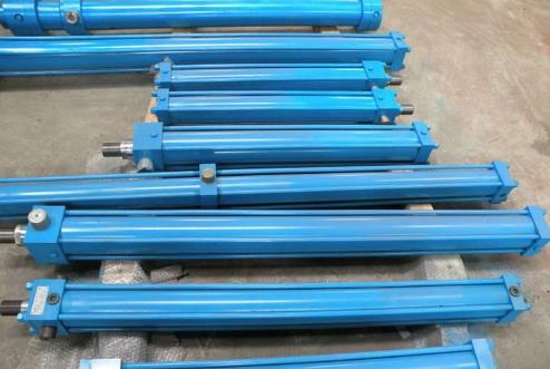 液(yè)壓油缸欠速(su)排查方法