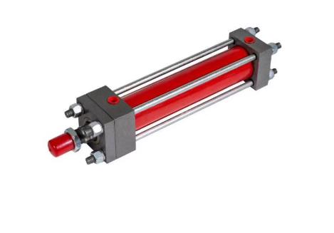 HOB液壓油(you)缸的工作原理(lǐ)