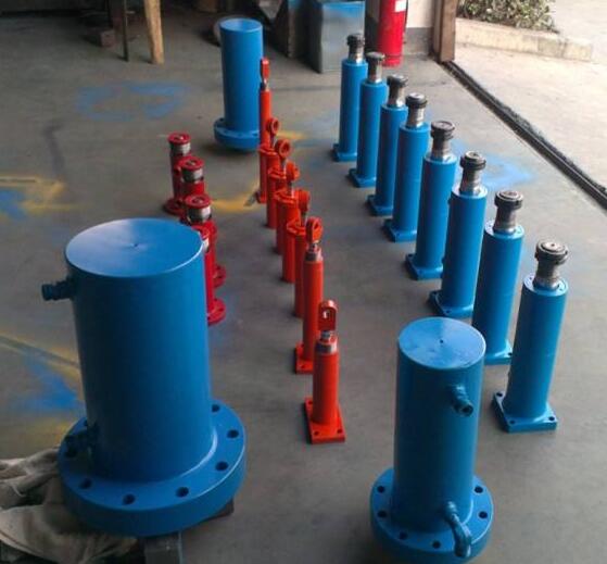 如何降低液(ye)壓油缸的損壞(huài)程度