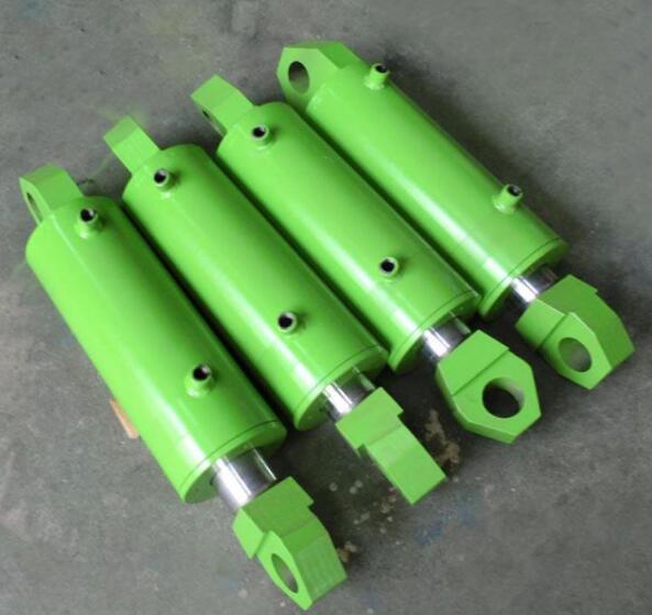 液(ye)壓缸的使(shi)用和維護(hù)