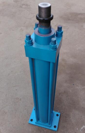 液壓油缸(gāng)保養