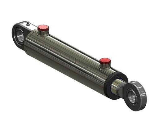 拆卸(xiè)工程液(yè)壓缸時(shí)注意事(shi)項