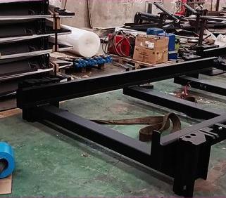 國(guo)立液壓，緻(zhi)力于研究(jiū)生産液壓(yā)站，售後完(wan)善