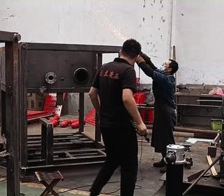 國立液壓，不(bú)斷提高技術(shu)，打造新産品(pǐn)。使用範圍廣(guang)泛